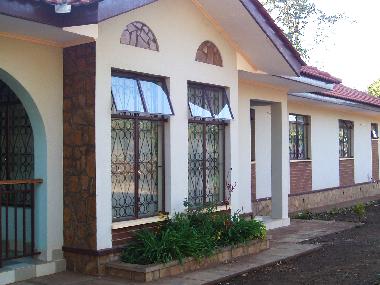 Casa de vacaciones en Moshi (Kilimanjaro)Casa de vacaciones