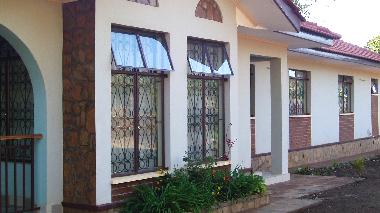 Casa de vacaciones en Moshi (Kilimanjaro)Casa de vacaciones