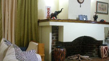 Casa de vacaciones en Moshi (Kilimanjaro)Casa de vacaciones