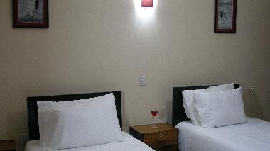 Casa de vacaciones en Moshi (Kilimanjaro)Casa de vacaciones