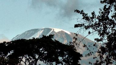 Casa de vacaciones en Moshi (Kilimanjaro)Casa de vacaciones