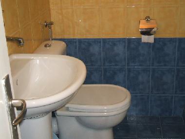 Casa de vacaciones en Bryastovets (Burgas)Casa de vacaciones