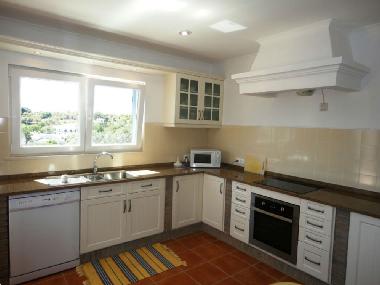 Villa en Loul� (Algarve)Casa de vacaciones