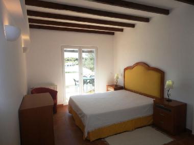 Villa en Loul� (Algarve)Casa de vacaciones