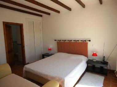 Villa en Loul� (Algarve)Casa de vacaciones