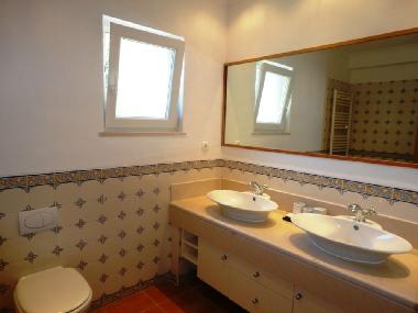 Villa en Loul� (Algarve)Casa de vacaciones