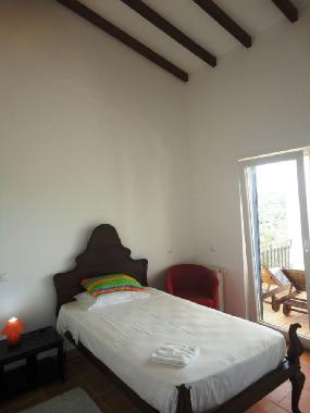 Villa en Loul� (Algarve)Casa de vacaciones