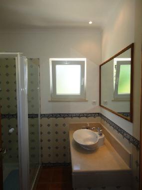 Villa en Loul� (Algarve)Casa de vacaciones