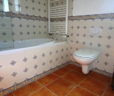 Villa en Loul� (Algarve)Casa de vacaciones