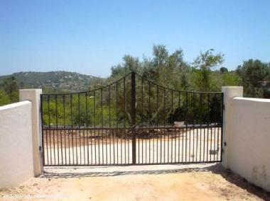 Villa en Loul� (Algarve)Casa de vacaciones