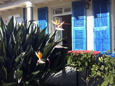 Apartamento de vacaciones en MENTON (Alpes-Maritimes)Casa de vacaciones