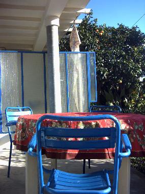 Apartamento de vacaciones en MENTON (Alpes-Maritimes)Casa de vacaciones