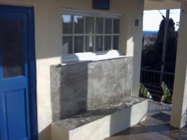 Apartamento de vacaciones en MENTON (Alpes-Maritimes)Casa de vacaciones