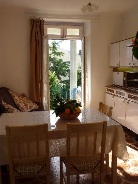 Apartamento de vacaciones en MENTON (Alpes-Maritimes)Casa de vacaciones