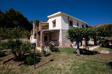 Apartamento de vacaciones en Scopello (Trapani)Casa de vacaciones