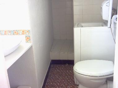 Apartamento de vacaciones en MENTON (Alpes-Maritimes)Casa de vacaciones