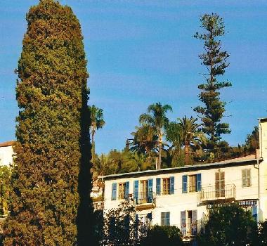 Apartamento de vacaciones en MENTON (Alpes-Maritimes)Casa de vacaciones