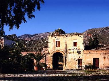 Apartamento de vacaciones en Scopello (Trapani)Casa de vacaciones