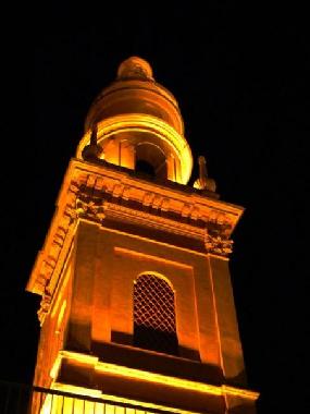 Apartamento de vacaciones en MENTON (Alpes-Maritimes)Casa de vacaciones