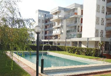 Apartamento de vacaciones en esposende (Norte)Casa de vacaciones