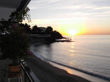 Apartamento de vacaciones en Benalmadena (M�laga)Casa de vacaciones