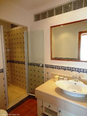 Villa en Loul� (Algarve)Casa de vacaciones