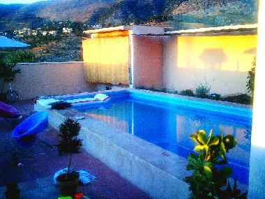 Chalet en alfacar (Granada)Casa de vacaciones