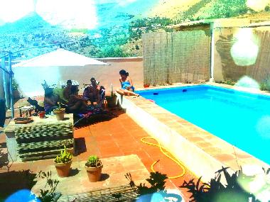 Chalet en alfacar (Granada)Casa de vacaciones