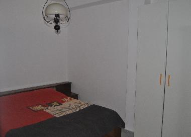 Apartamento de vacaciones en Puntasecca, Santa Croce Camerina (Ragusa)Casa de vacaciones