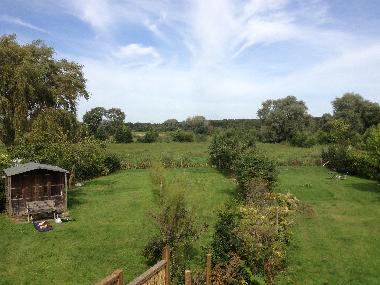 Casa de vacaciones en Eastbridge (East Anglia)Casa de vacaciones