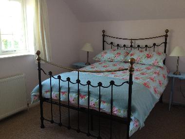 Casa de vacaciones en Eastbridge (East Anglia)Casa de vacaciones