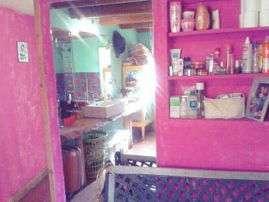 Chalet en alfacar (Granada)Casa de vacaciones