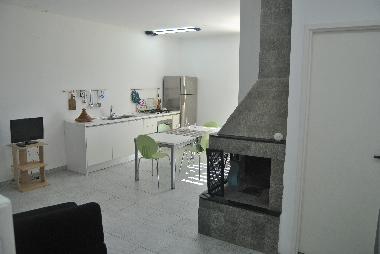 Apartamento de vacaciones en Puntasecca, Santa Croce Camerina (Ragusa)Casa de vacaciones