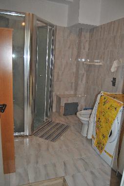 Apartamento de vacaciones en Puntasecca, Santa Croce Camerina (Ragusa)Casa de vacaciones