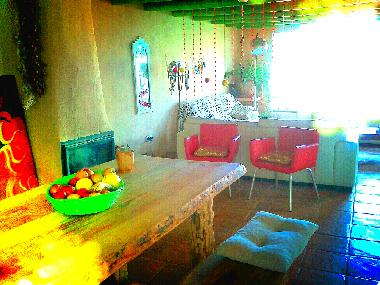 Chalet en alfacar (Granada)Casa de vacaciones