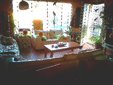 Chalet en alfacar (Granada)Casa de vacaciones