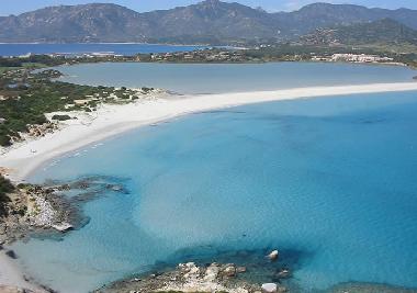 Casa de vacaciones en Villasimius (Cagliari)Casa de vacaciones