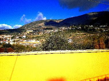 Chalet en alfacar (Granada)Casa de vacaciones