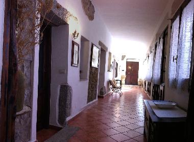 Casa de vacaciones en Villasimius (Cagliari)Casa de vacaciones