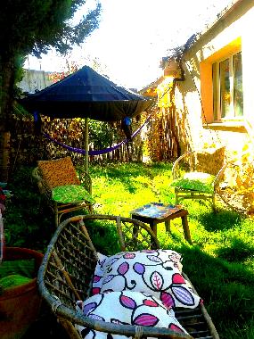 Chalet en alfacar (Granada)Casa de vacaciones