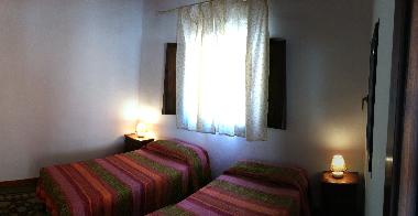 Casa de vacaciones en Villasimius (Cagliari)Casa de vacaciones