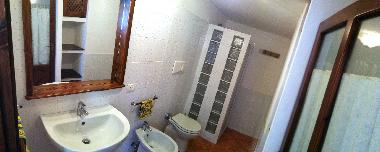 Casa de vacaciones en Villasimius (Cagliari)Casa de vacaciones