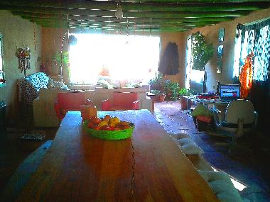 Chalet en alfacar (Granada)Casa de vacaciones