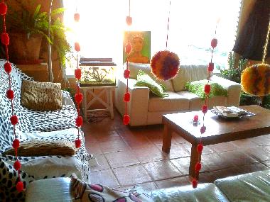 Chalet en alfacar (Granada)Casa de vacaciones