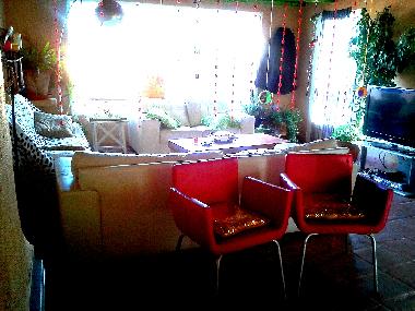 Chalet en alfacar (Granada)Casa de vacaciones