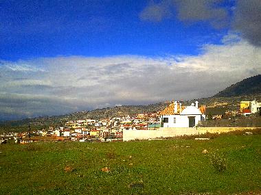 Chalet en alfacar (Granada)Casa de vacaciones