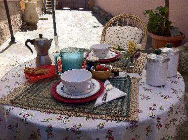 Casa de vacaciones en Villasimius (Cagliari)Casa de vacaciones