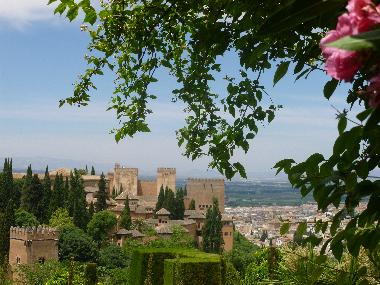 Chalet en alfacar (Granada)Casa de vacaciones