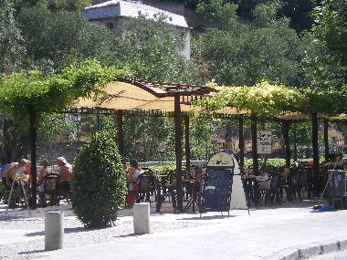 Chalet en alfacar (Granada)Casa de vacaciones