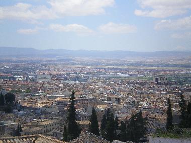 Chalet en alfacar (Granada)Casa de vacaciones